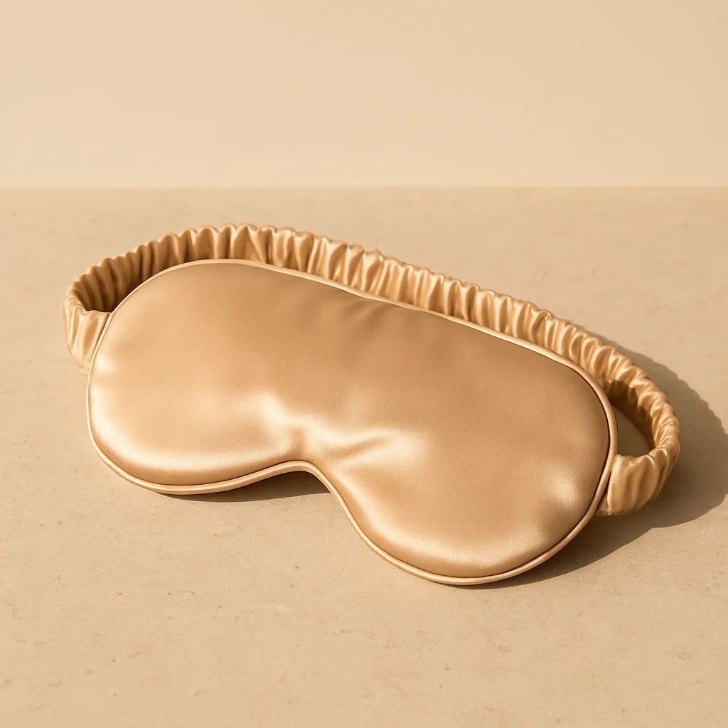Mulberry Silk Sleep Mask