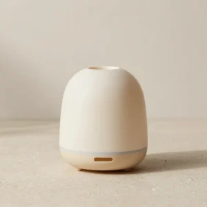 Stone Ultrasonic Oil Diffuser